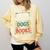 Pet Lover Joke Easily Distracted By Dogs And Books Men Comfort Colors Sweatshirt Blue Spruce