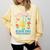 It Was Never A Phase Elder Emo Nostalgia Comfort Colors Sweatshirt Blue Spruce