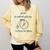 Pleas e Be Pat Ient Wit h Me I'm From The 1900s Comfort Colors Sweatshirt Blue Spruce Pleas e Be Pat Ient Wit h Me I'm From The 1900s Comfort Colors Sweatshirt Blue Spruce
