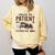 Please Be Patient I'm From The 1900s Antique Car Enthusiast Comfort Colors Sweatshirt Blue Spruce Please Be Patient I'm From The 1900s Antique Car Enthusiast Comfort Colors Sweatshirt Blue Spruce