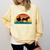 Please Be Patient With Me I'm From The 1900s Apparel Premium Comfort Colors Sweatshirt Blue Spruce Please Be Patient With Me I'm From The 1900s Apparel Premium Comfort Colors Sweatshirt Blue Spruce