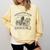 Please Be Patient With Me I'm From The 1900s Boomer Comfort Colors Sweatshirt Blue Spruce Please Be Patient With Me I'm From The 1900s Boomer Comfort Colors Sweatshirt Blue Spruce