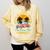 Please Be Patient With Me I'm From The 1900s Classic Car Comfort Colors Sweatshirt Blue Spruce Please Be Patient With Me I'm From The 1900s Classic Car Comfort Colors Sweatshirt Blue Spruce