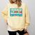 Please Be Patient With Me I'm From The 1900s Dad Premium Comfort Colors Sweatshirt Blue Spruce Please Be Patient With Me I'm From The 1900s Dad Premium Comfort Colors Sweatshirt Blue Spruce
