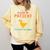 Please Be Patient With Me I'm From The 1900s Dinosaur Premium Comfort Colors Sweatshirt Blue Spruce Please Be Patient With Me I'm From The 1900s Dinosaur Premium Comfort Colors Sweatshirt Blue Spruce
