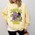 Please Be Patient I'm From The 1900s Dragon Men Women Comfort Colors Sweatshirt Blue Spruce Please Be Patient I'm From The 1900s Dragon Men Women Comfort Colors Sweatshirt Blue Spruce
