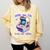 Please Be Patient With Me I'm From The 1900s Gamer Gaming Premium Comfort Colors Sweatshirt Blue Spruce Please Be Patient With Me I'm From The 1900s Gamer Gaming Premium Comfort Colors Sweatshirt Blue Spruce