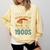 Please Be Patient I'm From The 1900s Humor Comfort Colors Sweatshirt Blue Spruce Please Be Patient I'm From The 1900s Humor Comfort Colors Sweatshirt Blue Spruce