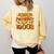 Please Be Patient I'm From The 1900s Ironic Millennial Quote Comfort Colors Sweatshirt Blue Spruce Please Be Patient I'm From The 1900s Ironic Millennial Quote Comfort Colors Sweatshirt Blue Spruce