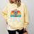 Please Be Patient With Me I'm From The 1900s Kawaii Premium Tri-Blend Comfort Colors Sweatshirt Blue Spruce Please Be Patient With Me I'm From The 1900s Kawaii Premium Tri-Blend Comfort Colors Sweatshirt Blue Spruce