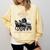 Please Be Patient With Me I'm From The 1900s Men Women Comfort Colors Sweatshirt Blue Spruce Please Be Patient With Me I'm From The 1900s Men Women Comfort Colors Sweatshirt Blue Spruce