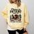 Please Be Patient With Me I'm From The 1900s For Men Women Comfort Colors Sweatshirt Blue Spruce Please Be Patient With Me I'm From The 1900s For Men Women Comfort Colors Sweatshirt Blue Spruce