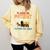 Please Be Patient With My I'm From The 1900s Old Retro Comfort Colors Sweatshirt Blue Spruce Please Be Patient With My I'm From The 1900s Old Retro Comfort Colors Sweatshirt Blue Spruce