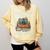 Please Be Patient With Me I'm From The 1900s Photographer Premium Comfort Colors Sweatshirt Blue Spruce Please Be Patient With Me I'm From The 1900s Photographer Premium Comfort Colors Sweatshirt Blue Spruce