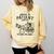 Please Be Patient I'm From The 1900s Raccoon Lover Comfort Colors Sweatshirt Blue Spruce Please Be Patient I'm From The 1900s Raccoon Lover Comfort Colors Sweatshirt Blue Spruce