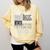 Please Be Patient With Me I'm From The 1900s Retired Fathers Premium Comfort Colors Sweatshirt Blue Spruce