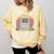 Please Be Patient I'm From The 1900s Retro Computer Geek PC Comfort Colors Sweatshirt Blue Spruce Please Be Patient I'm From The 1900s Retro Computer Geek PC Comfort Colors Sweatshirt Blue Spruce
