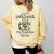 Please Be Patient With Me I'm From The 1900s Telephone Tees Comfort Colors Sweatshirt Blue Spruce Please Be Patient With Me I'm From The 1900s Telephone Tees Comfort Colors Sweatshirt Blue Spruce