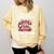 Please Be Patient With Me I'm From The 1900s Women Girl Comfort Colors Sweatshirt Blue Spruce Please Be Patient With Me I'm From The 1900s Women Girl Comfort Colors Sweatshirt Blue Spruce