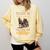 Please Be Patient With Mee I'm From The 1900s Premium Comfort Colors Sweatshirt Blue Spruce Please Be Patient With Mee I'm From The 1900s Premium Comfort Colors Sweatshirt Blue Spruce