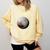 Pluto Never Forget 1930-2006 Planet Space Science Nostalgia Comfort Colors Sweatshirt Blue Spruce