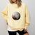 Pluto Never Forget 1930-2006 Planet Space Science Nostalgia Premium Tri-Blend Comfort Colors Sweatshirt Blue Spruce