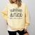 Published Author Est 2024 Ask Me About My Book Authors Books Comfort Colors Sweatshirt Blue Spruce