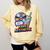 Rare Aesthetic Retro Nostalgia Y2K Vibes Comfort Colors Sweatshirt Blue Spruce Rare Aesthetic Retro Nostalgia Y2K Vibes Comfort Colors Sweatshirt Blue Spruce