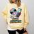 Rare Aesthetic Retro Nostalgia Y2K Vibes Comfort Colors Sweatshirt Blue Spruce