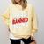 I Read Banned Books Defiant And Bold Comfort Colors Sweatshirt Blue Spruce I Read Banned Books Defiant And Bold Comfort Colors Sweatshirt Blue Spruce