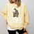 Read Book Be Kind Stay Weird Book Reader Lover Bookworm Comfort Colors Sweatshirt Blue Spruce