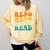 Read Read Read Read Book Lover Reading Bookworm Reader Comfort Colors Sweatshirt Blue Spruce Read Read Read Read Book Lover Reading Bookworm Reader Comfort Colors Sweatshirt Blue Spruce