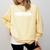 Must Read Book Quote Dubliners James Joyce Comfort Colors Sweatshirt Blue Spruce