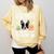 Read Books & Pet My Frenchton Owner Frenchton Lover Comfort Colors Sweatshirt Blue Spruce