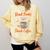 Read Books And Drink Coffee Cozy Book Lover Comfort Colors Sweatshirt Blue Spruce