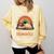 Read Books Drink Coffee Dismantle Systems Of Oppression Comfort Colors Sweatshirt Blue Spruce