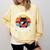 Read Books Drink Coffee Fight Evil Cat Premium Comfort Colors Sweatshirt Blue Spruce Read Books Drink Coffee Fight Evil Cat Premium Comfort Colors Sweatshirt Blue Spruce