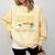 That What i Do i Read Books And i Know Things Coffee Reading Comfort Colors Sweatshirt Blue Spruce