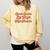 Read Books Lift Weights Fight Fascists Retro Reading Comfort Colors Sweatshirt Blue Spruce Read Books Lift Weights Fight Fascists Retro Reading Comfort Colors Sweatshirt Blue Spruce