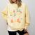 I Still Read Children Books Women Men Kids Books Lovers Comfort Colors Sweatshirt Blue Spruce