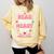 Read Your Heart Out Valentine Reading Book For Kid Teacher Comfort Colors Sweatshirt Blue Spruce