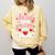 Read Your Heart Out Valentine Reading Book Lover Teacher Premium Tri-Blend Comfort Colors Sweatshirt Blue Spruce Read Your Heart Out Valentine Reading Book Lover Teacher Premium Tri-Blend Comfort Colors Sweatshirt Blue Spruce
