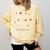 Read Your Heart Out Valentines Day Book And Reading Lovers Comfort Colors Sweatshirt Blue Spruce