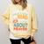 Read And Think About Prayer Faith & Book Lover Premium Comfort Colors Sweatshirt Blue Spruce Read And Think About Prayer Faith & Book Lover Premium Comfort Colors Sweatshirt Blue Spruce