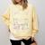 Well Read Woman Literature Quote Celestial Book Floral Comfort Colors Sweatshirt Blue Spruce Well Read Woman Literature Quote Celestial Book Floral Comfort Colors Sweatshirt Blue Spruce