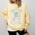Reader Librarian Library This Is How I Roll Book Cart Meme Comfort Colors Sweatshirt Blue Spruce