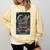The Reader Tarot Card Book Dragon Romantasy Fantasy Bookish Comfort Colors Sweatshirt Blue Spruce The Reader Tarot Card Book Dragon Romantasy Fantasy Bookish Comfort Colors Sweatshirt Blue Spruce