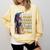 Reading Bookish Dragon Fantasy Comfort Colors Sweatshirt Blue Spruce Reading Bookish Dragon Fantasy Comfort Colors Sweatshirt Blue Spruce