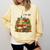 Reading Books Librarian Reader Nerd I'm Ok Teacher School Comfort Colors Sweatshirt Blue Spruce Reading Books Librarian Reader Nerd I'm Ok Teacher School Comfort Colors Sweatshirt Blue Spruce
