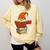 Reading Lover Book Graphic Gnome Comfort Colors Sweatshirt Blue Spruce Reading Lover Book Graphic Gnome Comfort Colors Sweatshirt Blue Spruce